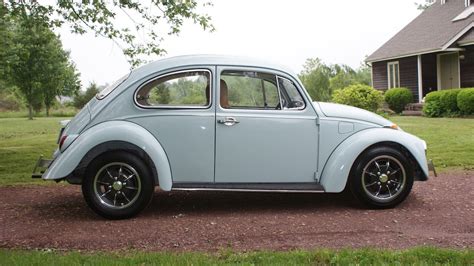 TheSamba Beetle Late Model Super 1968 Up View Topic