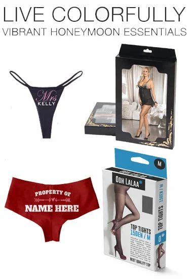 Honeymoon Essentials Lingerie Set At 1199 00 Nikol Ahmedabad ID 2854791921430