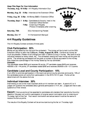 Fillable Online Oces Okstate Royalty Entry Rev Oces Okstate Fax