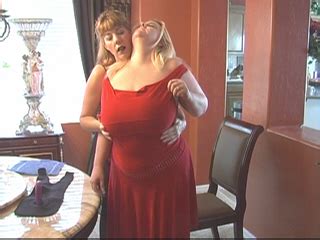 Afton S Movie Theater CFNF Knee StrapOn Fuck Part 2