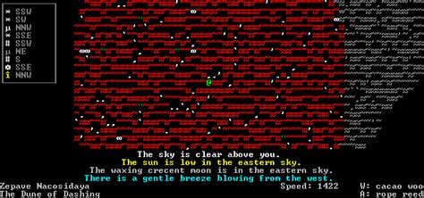 Slaves To Armok God Of Blood Chapter II Dwarf Fortress Official