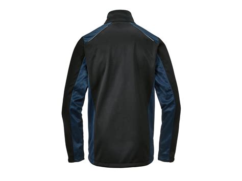 Herenjas Softshell Parkside Performance Lidl Be