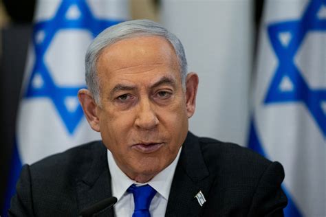 Guerra Entre Israel E Hamas Seguirá Por Meses Diz Netanyahu Cnn Brasil