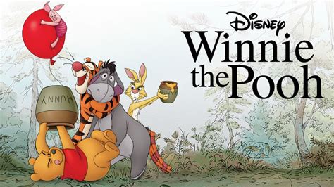 Watch Winnie The Pooh Full Movie Disney