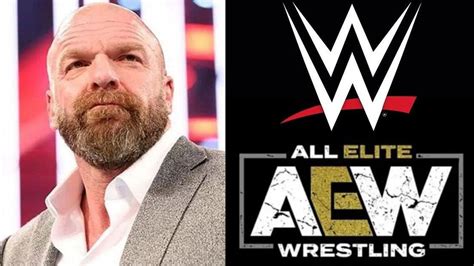 Twitter Explodes After Two Aew Stars Reportedly Express Interest In