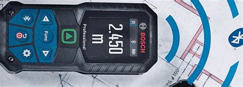 Bosch GLM 50-27 CG лазерный дальномер купить по низкой цене в Москве ...