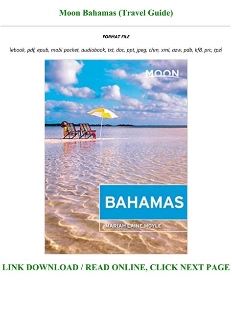 Moon_Bahamas_Travel_Guide_