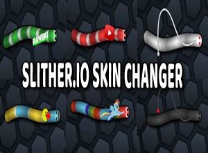 How To Create Custom Slither Io Skins Slither Io Game Guide