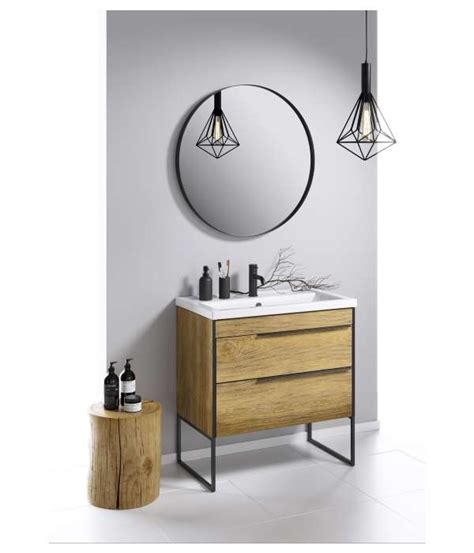 Купить тумбы под раковину для ванной в Москве по цене от 6 916 руб.