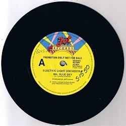 Electric Light Orchestra – Mr. Blue Sky (1978, Vinyl) - Discogs