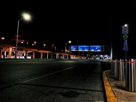 Philly International Airport. I have never seen it this desolate in my entire life. : r/philadelphia