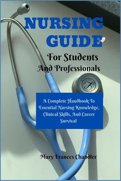 How To Guide For Nursing