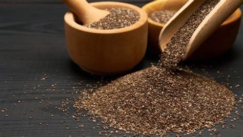 Know The Benefits Of Chia Seeds For Sexual Health Healthshots