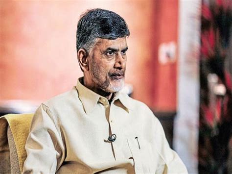 Cm Chandrababu Naidu Announces Seven Tdp Mla Candidates