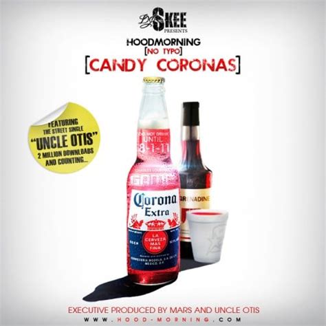 The Game Hoodmorning Notypo Candy Coronas Dj Skee