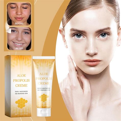 Aloe Beauty Punch Skin Care Skin Works Face Moisturizer for Teens Less ...