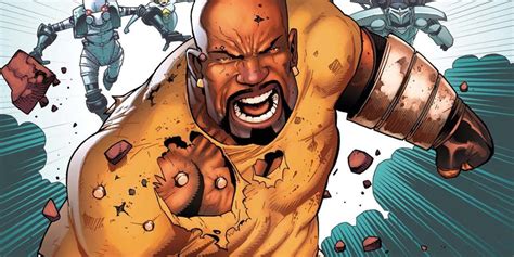 10 Facts You Should Know About Luke Cage