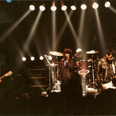 The Ramones Tour Dates & Concert History – Songkick