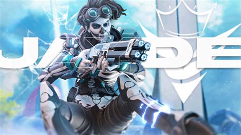 Apex Legends Horizon Thumbnail By Juzoyena On Deviantart