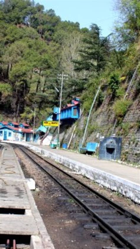 Most Haunted Railway Stations In India