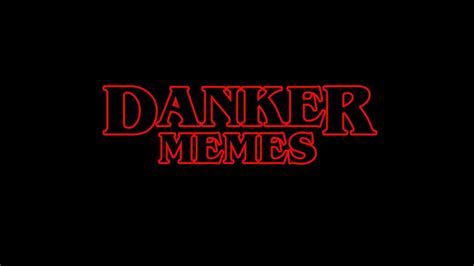 Danker Memes Halloween Special Youtube