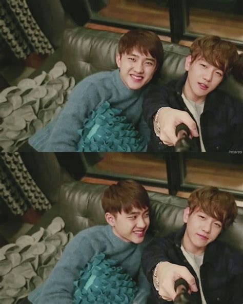 Pin Oleh Baozi Sweet Di Baeksoo Orang Latar Belakang