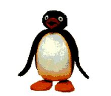 Happy Pingu GIFs | Tenor