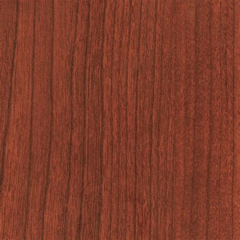 Formica 4 Ft X 8 Ft Laminate Sheet In Select Cherry With Artisan