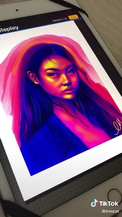 7 Procreate Tips Ideas Procreate Digital Art Tutorial Procreate