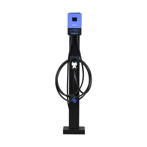 Oem Odm A Kw Wallbox Ev Charger For Electric Vehicle Charging