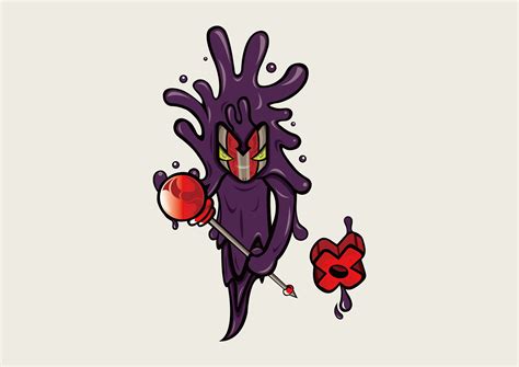 Pokemon Design on Behance