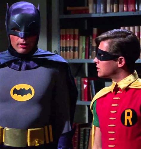 'Batman TV Series' (1966–1968) | Batman tv series, Tv series, Superhero