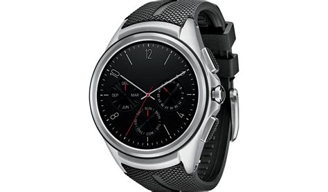 LG Smart Watch Urbane 2nd Edition W200V LG USA