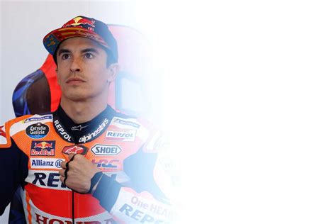 Marquez Spacca La Honda Senza Di Lui Crolla Gi Tutto Arriva Il