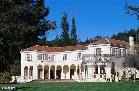 31 Chateau St Jean Winery Stock Photos, High-Res Pictures, and Images ...