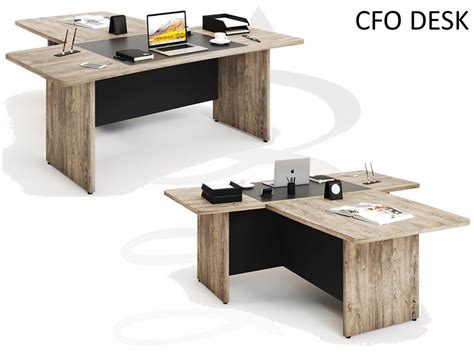 Office Furniture l Office Layout