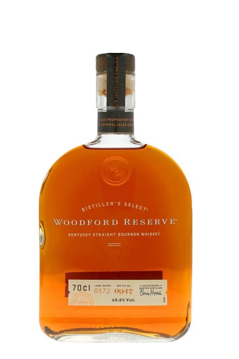 Woodford Reserve Distillers Select Kentucky Kaufland Sk