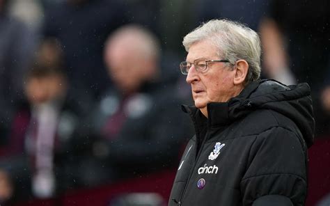 Crystal Palace Results Test Steve Parish Patience As Fans Turn On Roy