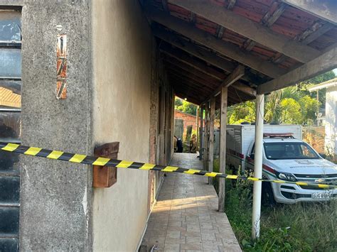 Homem rouba vendedor e é morto por arma branca em Lages