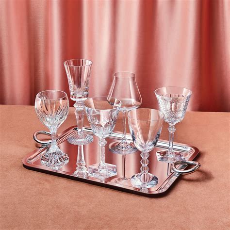 Set Bicchieri Baccarat Wine Therapy Capone Shop I Tuoi