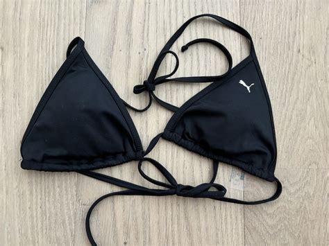 Puma Bikini Oberteil Gebraucht in Horgen für CHF 7 mit Lieferung auf Ricardo kaufen