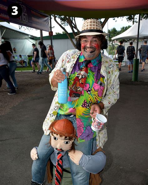 Festa Do Figo E Expogoiaba Neste Domingo Dia Jornal De