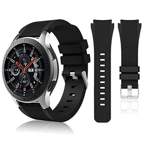 Best Samsung Galaxy Watch Band Mm For Citizenside