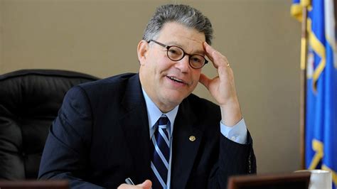 Sen Al Franken Will Resign Amid Allegations Of Sexual Misconduct Abc30 Fresno