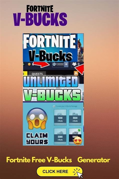 Fortnite Free V Bucks Generator Fortnite Gift Card Generator Gift