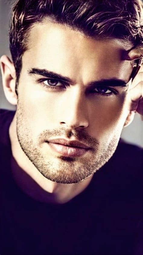 Pin By Rosana On Homens Lindos Beautiful Men Faces Handsome Men