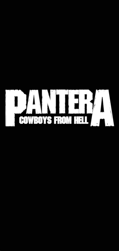 Share Pantera Wallpaper In Coedo Vn