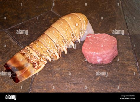 Raw Filet Mignon Hi Res Stock Photography And Images Alamy