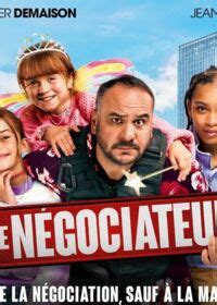 Le N Gociateur Pisodes Acteurs Diffusions Tv Replay T L Loisirs