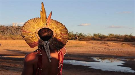 Visite A Reserva Indígena Pataxó Da Jaqueira